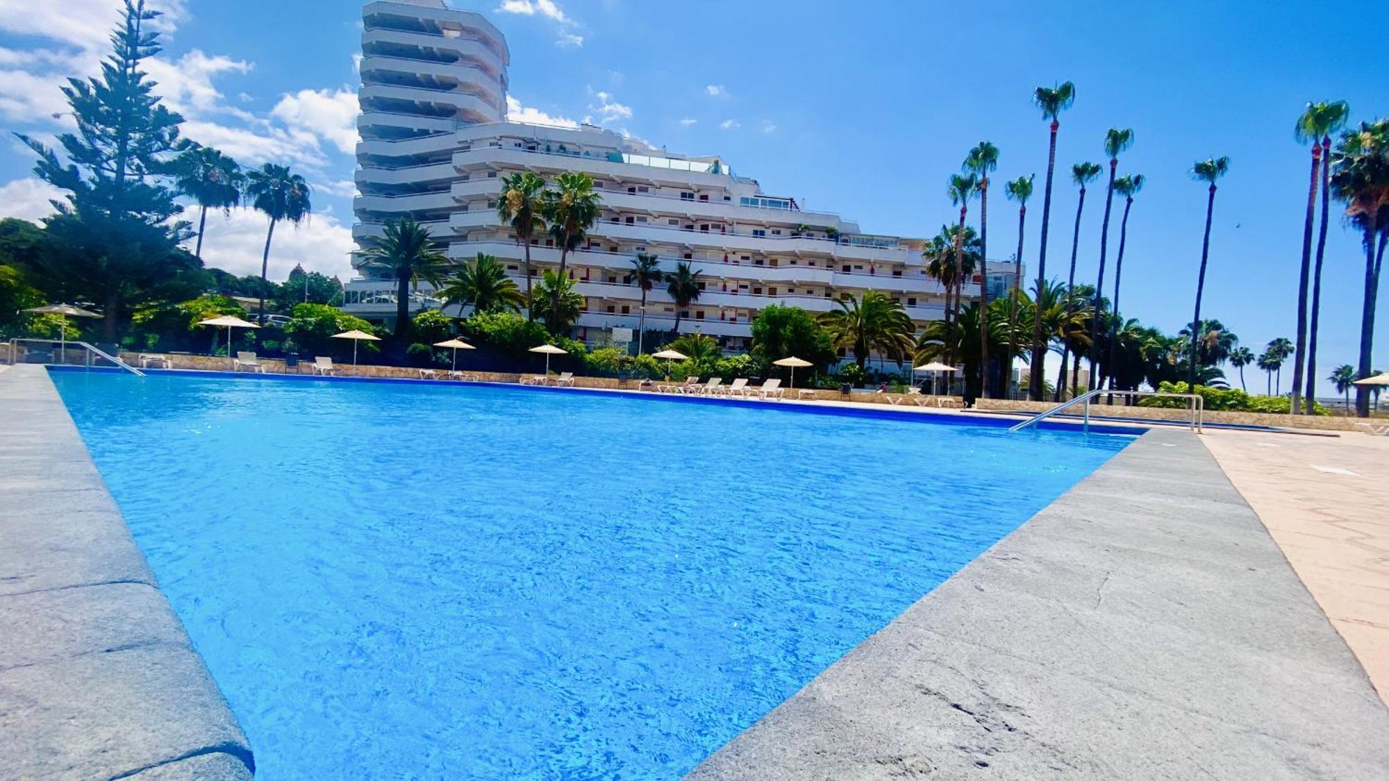 Apartment Costa Adeje Sun By Deihu Experiencias *